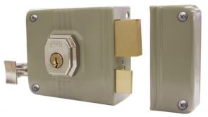 cerradura sobreponer 675